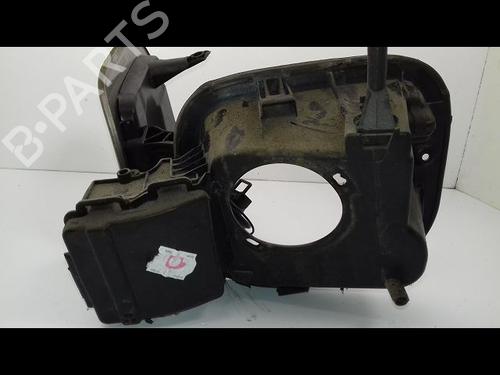 Used Fuel flap RENAULT CAPTUR I (J5_, H5_) 1.5 dCi 90 (J5N4, J5M5, J5MW, J5M6, J5AL, J5AJ) (90 hp) 16707765