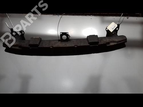 Front bumper reinforcement VW GOLF PLUS V (5M1, 521) 1.9 TDI | BP11807180C109 