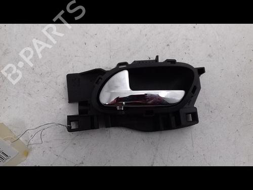 Used Rear left interior door handle CITROËN C4 Grand Picasso I (UA_) 1.6 HDi (109 hp) 8974364