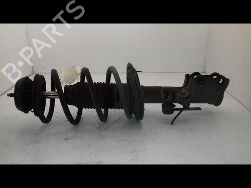 Used Left front shock absorber KIA VENGA (YN) 1.6 CRDi 115 (116 hp) 29223512