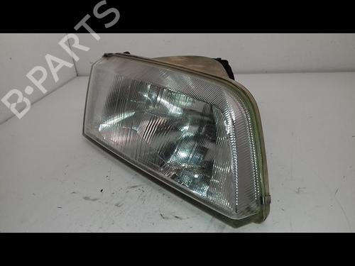 Right headlight CITROËN ZX (N2) 1.4 i | BP23196201C29 