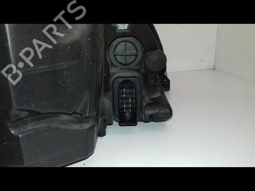 Used Left headlight FORD FOCUS II (DA_, HCP, DP) 1.8 TDCi (115 hp) 19391423