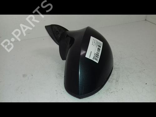 Left mirror SEAT IBIZA IV (6J5, 6P1) 1.9 TDI | BP19690329C26 