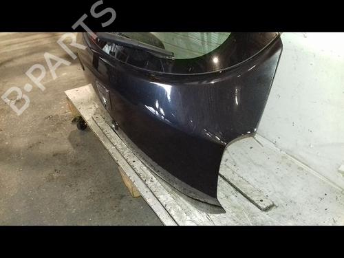 Tailgate DACIA SANDERO II TCe 90 (B8M1, B8MA, B8AC) | BP29225919C6 