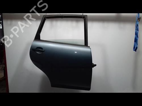 BP14954977C5 | Porte arrière droite SEAT ALTEA XL (5P5, 5P8) 1.9 TDI BP14954977C5