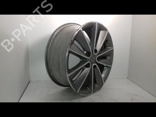 Rim RENAULT LAGUNA Coupe (DT0/1) 1.5 dCi | BP19917144C45 
