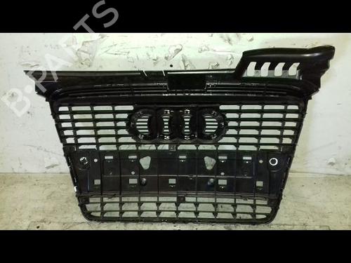 Used Grille AUDI A4 B7 (8EC) 2.0 TDI 16V (140 hp) 29441976