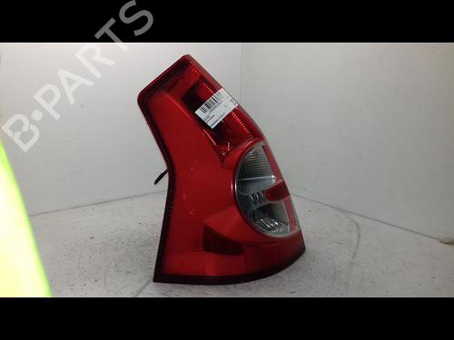Używane Lampa tylna lewa DACIA SANDERO 1.4 MPI LPG (72 hp) 31634422