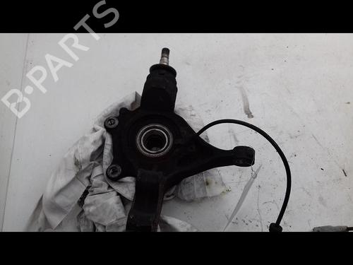 Højre Styrespindel Lejehus PEUGEOT 307 Break (3E) 1.6 16V | BP14887059M26 