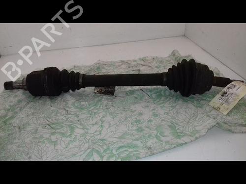 Used Left front driveshaft Left front driveshaft 22535652 22535652