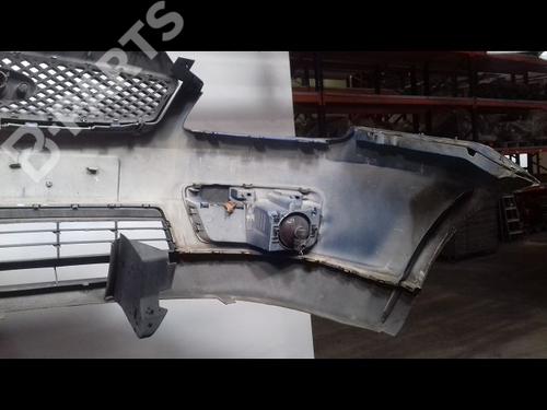 Front bumper FORD FOCUS C-MAX (DM2) 1.8 TDCi | BP10684024C7 