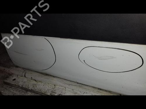 Used Right front door RENAULT KANGOO Express (FC0/1_) 1.5 dCi (FC1E) (68 hp) 29224996
