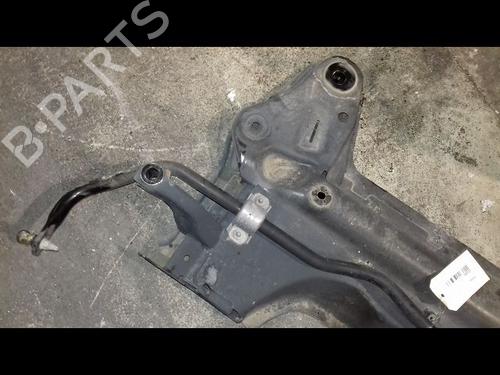 Subframe NISSAN NOTE (E11, NE11) 1.4 | BP29223646M9 - Image 2