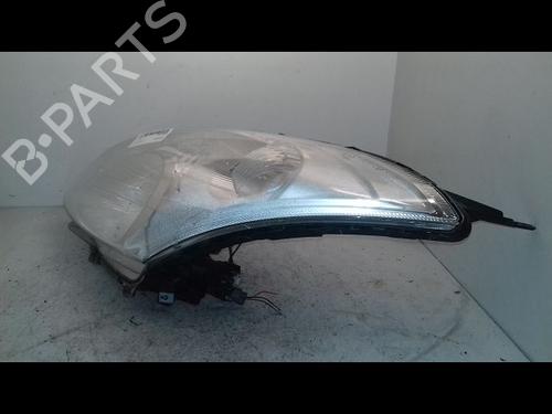 Left headlight SUZUKI SWIFT IV (FZ, NZ) 1.2 (AZH412, ZC72S) | BP33136469C28 - Image 2