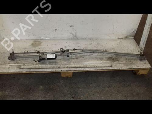 Viskermotor vindrude CITROËN C4 II (NC_) 1.6 HDi 90 (92 hp) 29226807