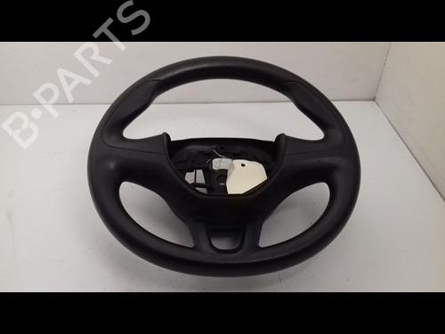 Used Steering wheel PEUGEOT 208 I (CA_, CC_) 1.0 VTi (68 hp) 29223429