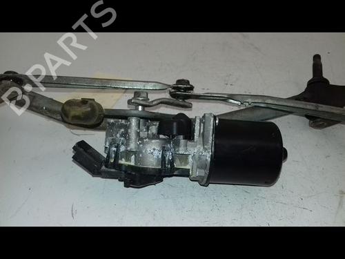 Front wiper motor RENAULT CLIO III (BR0/1, CR0/1) 1.2 16V (BR02, BR0J, BR11, CR02, CR0J, CR11) | BP30189147M29