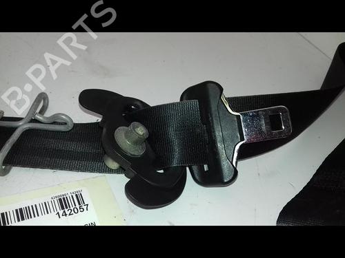 Front right belt tensioner PEUGEOT 308 I (4A_, 4C_) 1.6 HDi | BP19337777C88 