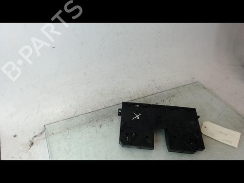 Used Warning switch VW PASSAT B6 (3C2) [2005-2011]  17552315