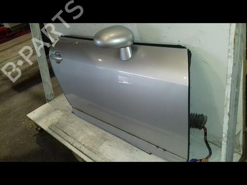 Used Right front door AUDI TT (8N3) 1.8 T (180 hp) 29224946