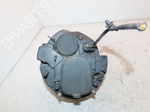 Left headlight MINI MINI (R50, R53) One | BP33031550C28 - Image 2