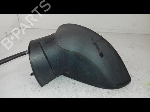 Left mirror SEAT IBIZA IV (6J5, 6P1) 1.4 TDI | BP29225381C26 