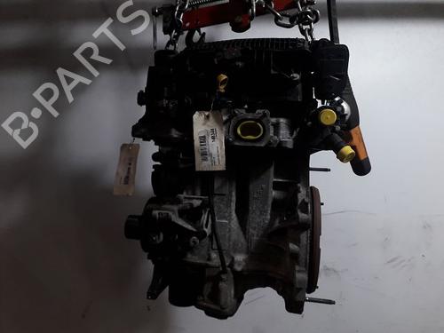 Engine PEUGEOT 208 I (CA_, CC_) 1.2 VTI 82 | BP32178705M1