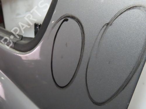 Used Left front door TOYOTA YARIS (_P1_) 1.0 (SCP10_, SCP10R) (65 hp) 17730957