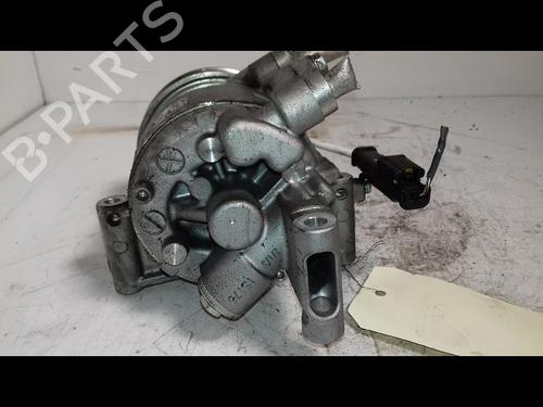 AC compressor PEUGEOT 108 1.0 VTi 72 | BP12354970M34 