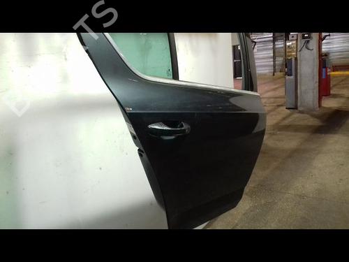 Right rear door SKODA OCTAVIA III (5E3, NL3, NR3) 1.8 TSI | BP29225493C5 