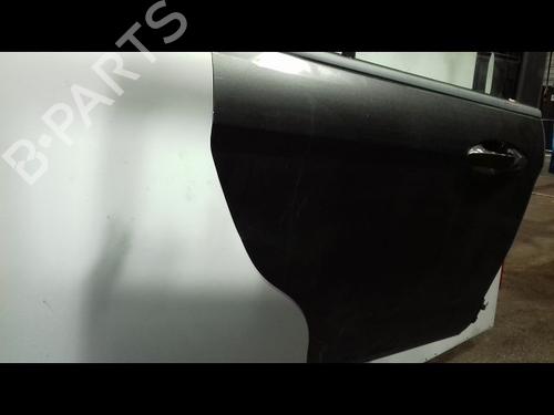 Right rear door FORD B-MAX (JK) 1.0 EcoBoost | BP14954962C5 