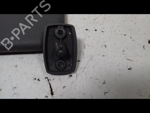 Højre solskærm RENAULT 19 I (B/C53_) 1.4 (80 hp) 23196030