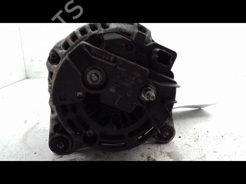 Alternator RENAULT LAGUNA II (BG0/1_) 1.9 dCi (BG1A, BG1W, BG0G) | BP9135762M7