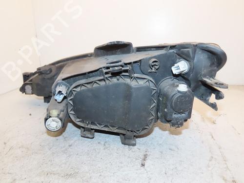 Right headlight PEUGEOT 206 CC (2D) 1.6 16V (2DNFUF, 2DNFUR) | BP33136446C29 - Image 5