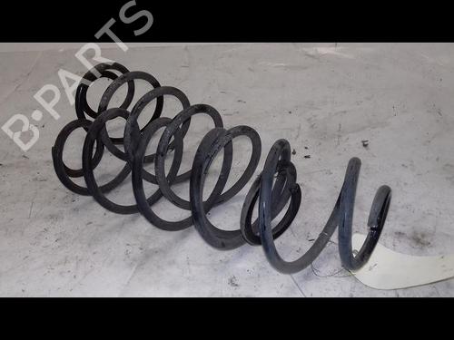 Used Shock absorber spring CITROËN C3 II (SC_) 1.4 VTi 95 (95 hp) 14887126