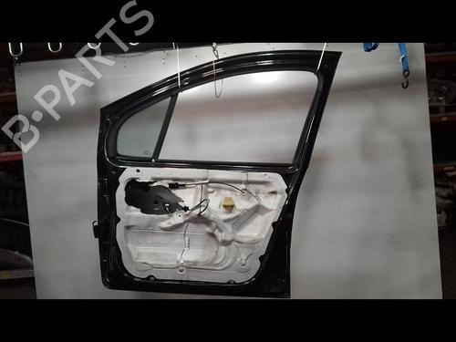 Right front door RENAULT MODUS / GRAND MODUS (F/JP0_) 1.6 (JP0L, JP0V) | BP29224980C3 