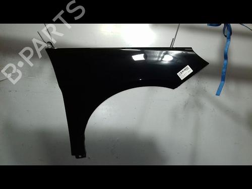Used Right front fenders MERCEDES-BENZ B-CLASS Sports Tourer (W245) B 200 (245.233) (136 hp) 29224526