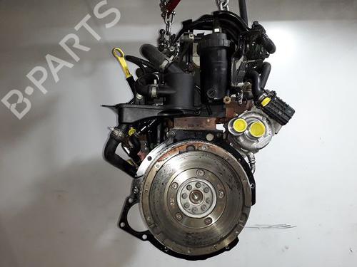 Engine FORD FOCUS II (DA_, HCP, DP) 1.8 TDCi | BP23194437M1