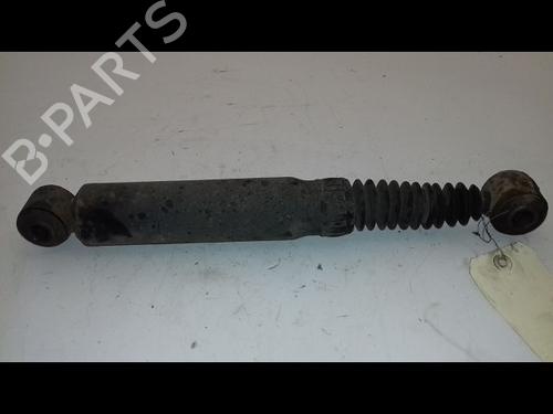Used Left rear shock absorber CITROËN BERLINGO / BERLINGO FIRST MPV (MF_, GJK_, GFK_) [1996-2025]  29223738