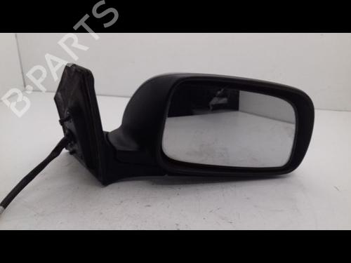 Right mirror TOYOTA AVENSIS (_T25_) 2.0 VVT-i (AZT250_, AZT250R) | BP23195558C27 