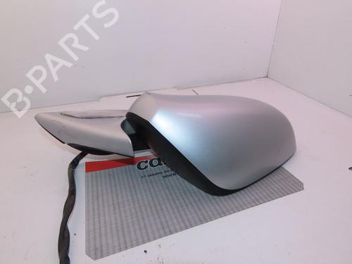 Right mirror PEUGEOT 807 (EB_) 2.2 HDi | BP17760282C27 