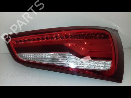 Used Right taillight AUDI A1 Sportback (8XA, 8XF) 1.0 TFSI (95 hp) 29226424