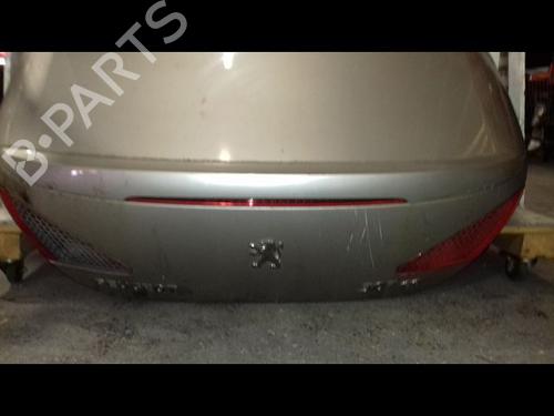 Tailgate PEUGEOT 307 CC (3B) 2.0 16V | BP29225974C6 