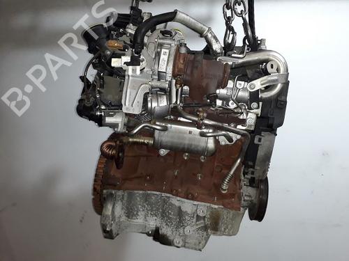 Engine DACIA DOKKER MPV (KE_) 1.5 dCi (KEAJ, KEAH) | BP26056506M1 