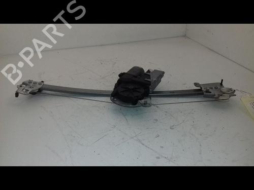 Used Front right window mechanism Front right window mechanism CITROËN C3 I (FC_, FN_) 1.4 HDi (68 hp) 22524783 22524783