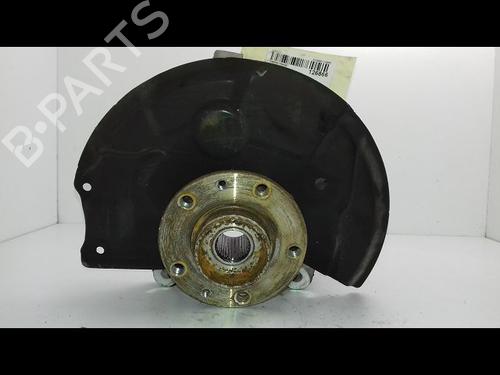 Right front steering knuckle RENAULT TALISMAN (LP_) 1.6 TCe 150 | BP29216375M26