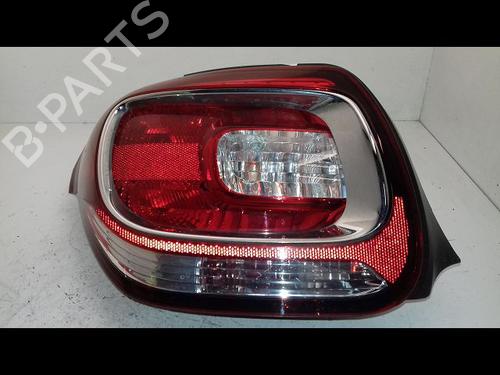 Left taillight CITROËN DS3 (SA_) 1.6 HDi 110 | BP29226589C34 