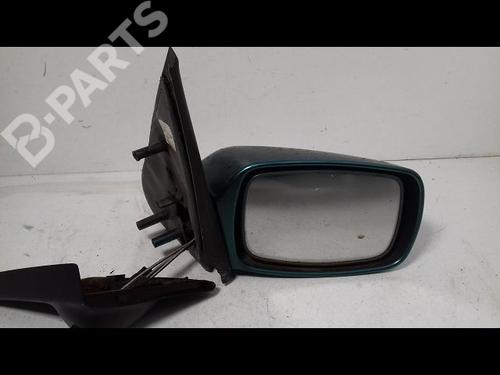 Used Right mirror FORD FIESTA IV (JA_, JB_) 1.25 i 16V (75 hp) 8974005