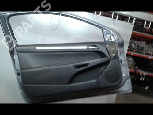Used Left front door OPEL ASTRA H GTC (A04) 1.7 CDTI (L08) (125 hp) 8972449