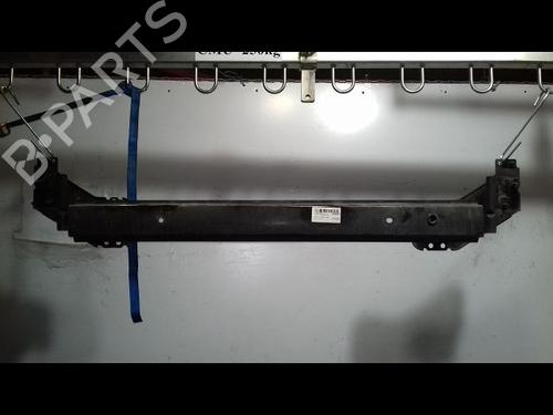 Rear bumper reinforcement PEUGEOT 3008 I MPV (0U_) 1.6 HDi | BP29225795C73 
